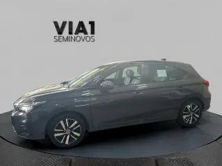 HONDA CITY 1.5 i-VTEC FLEX HATCH TOURING CVT HONDA CITY 1.5 i-VTEC FLEX HATCH TOURING CVT